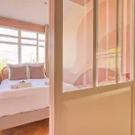 Bright Apartment 2 Bedrooms & Air Conditioning Paris 17